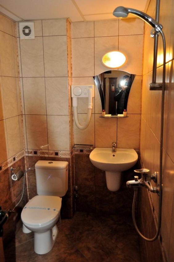 Spartak Family Hotel Smolyan Quarto foto
