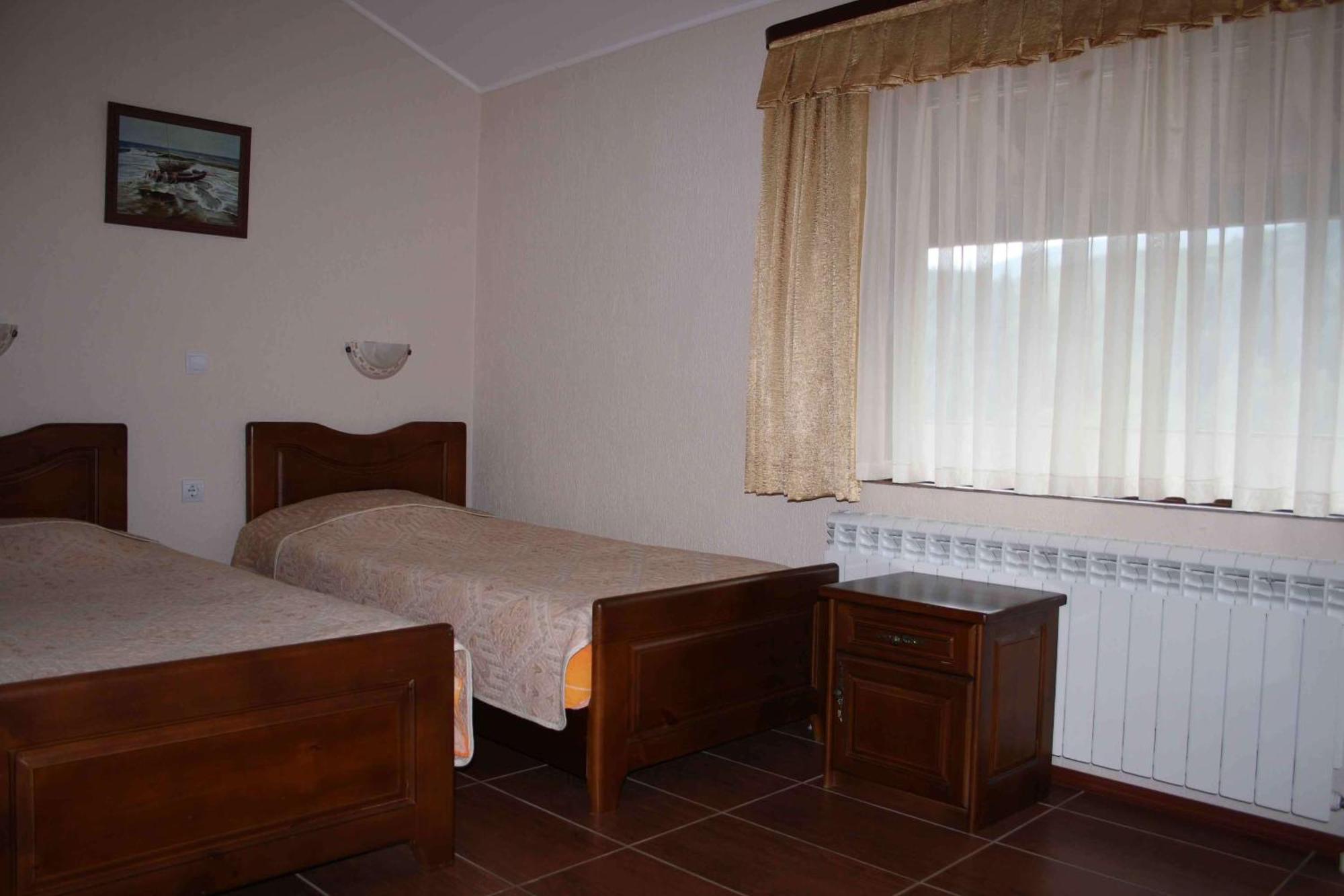 Spartak Family Hotel Smolyan Quarto foto